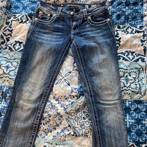 Miss Me Jeans - Picture 3 of 3